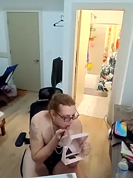 JacquelineStar online show from March 2026 08:47:02 AM