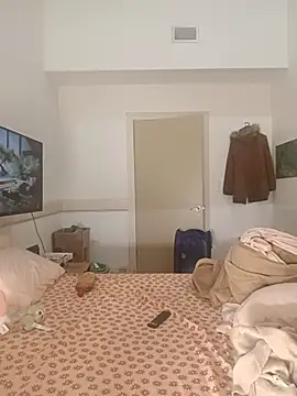 JacquelineStar online show from March 2026 09:16:02 PM