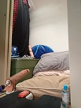 JacquelineStar online show from April 2026 12:33:01 AM