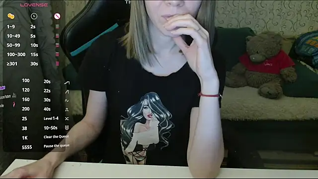 Snapshot of Ricky_Chadwick_ chatting on March 2026 05:13:02 PM Ricky Chadwick online show from March 2026 05:13:02 PM