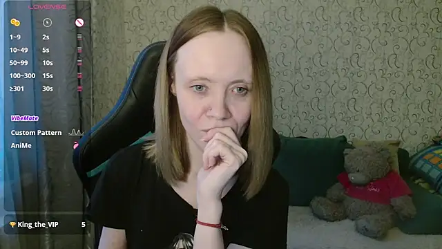 Snapshot of Ricky_Chadwick_ chatting on April 2026 04:30:01 PM Ricky Chadwick online show from April 2026 04:30:01 PM