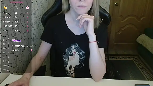 Snapshot of Ricky_Chadwick_ chatting on April 2026 04:45:01 PM Ricky Chadwick online show from April 2026 04:45:01 PM