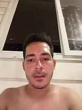 Gabriel leon33 online show from April 2026 03:57:01 AM