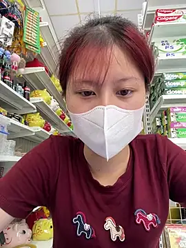 Bethiencute online show from May 2026 05:47:01 AM