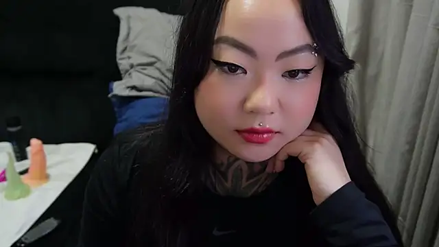 Snapshot of ChinesaTropical chatting on June 2026 08:09:02 PM ChinesaTropical online show from June 2026 08:09:02 PM