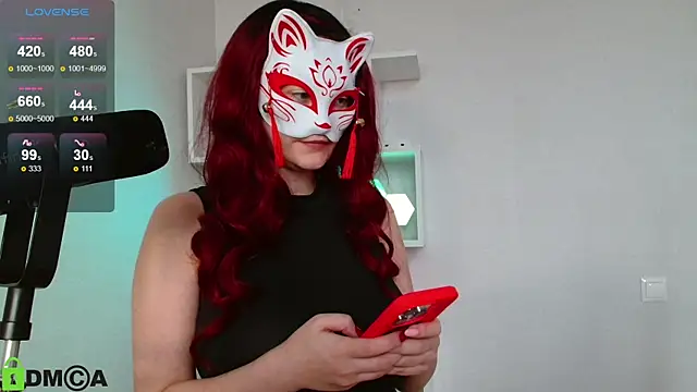 Snapshot of x_kitsune_x chatting on April 2026 02:15:02 PM x kitsune x online show from April 2026 02:15:02 PM