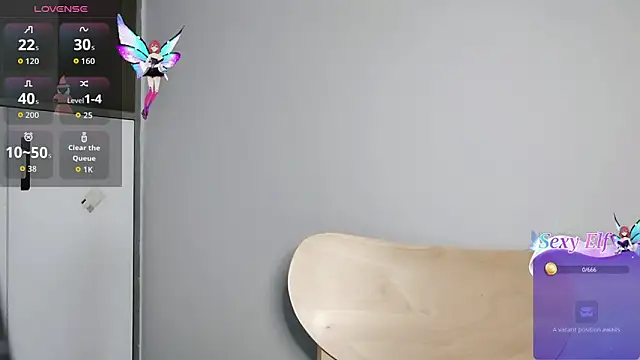 Manman89 online show from April 2026 04:15:01 AM