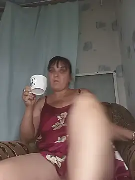 Milashkaqw online show from June 2026 09:02:03 PM