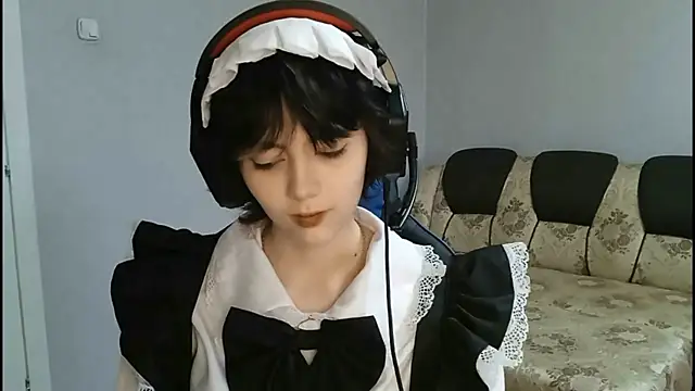 ShaynaLinley online show from April 2026 03:23:01 PM