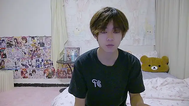 buding-001 online show from April 2026 11:36:01 AM