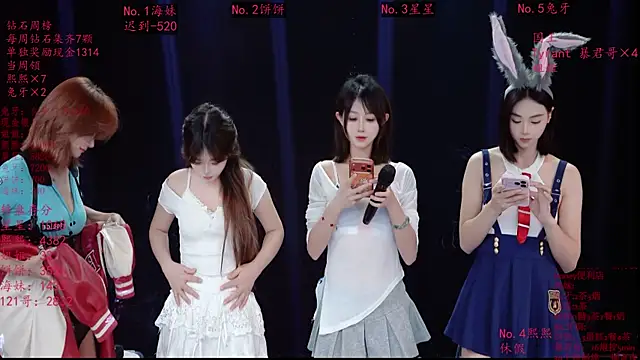 Snapshot of Honey-588 chatting on April 2026 01:08:02 PM Honey-588 online show from April 2026 01:08:02 PM