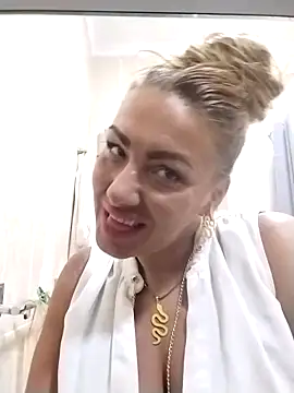 Exotic ParisX online show from April 2026 12:14:02 AM