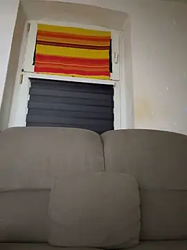 JackySexyy online show from April 2026 04:46:01 AM