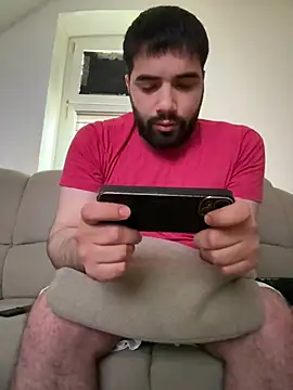 JackySexyy online show from May 2026 11:27:02 AM