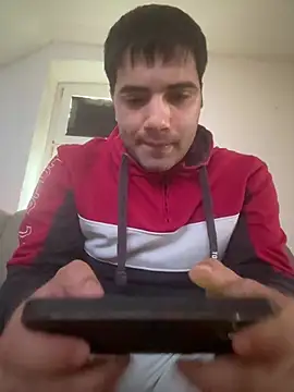 JackySexyy online show from May 2026 04:25:02 PM
