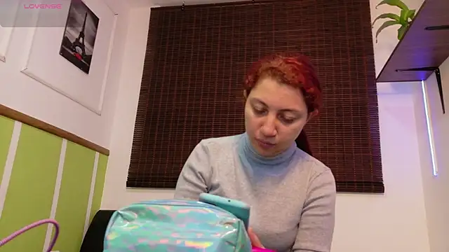 Julietta mx online show from March 2026 01:55:01 PM