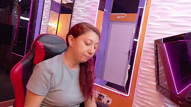 Julietta mx online show from April 2026 01:28:01 PM