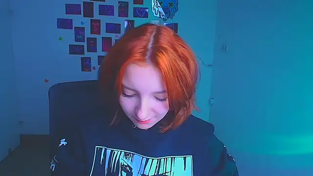 Butterfly Milly online show from March 2026 12:38:02 PM