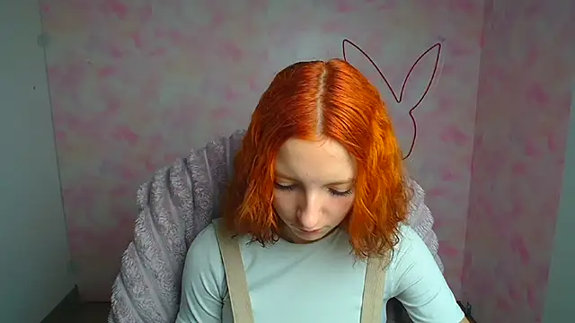 Butterfly Milly online show from August 2026 11:56:01 AM
