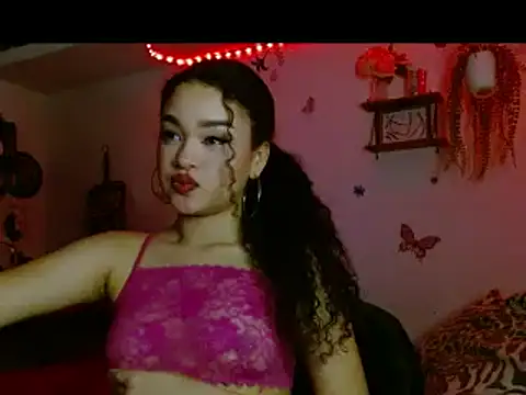 angel lust1 online show from April 2026 10:48:02 PM