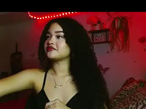 angel lust1 online show from April 2026 11:05:01 PM