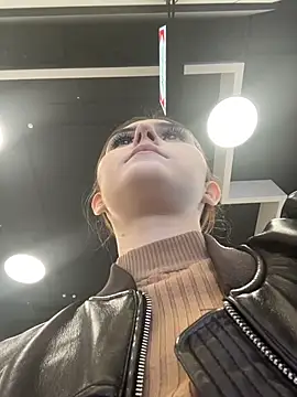 AnitaFly online show from April 2026 10:57:02 AM