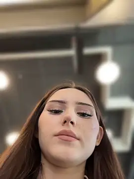 AnitaFly online show from April 2026 10:53:02 AM