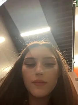 AnitaFly online show from April 2026 01:03:02 PM