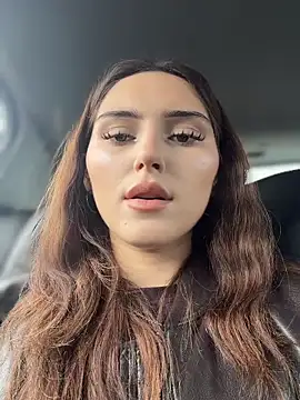 AnitaFly online show from May 2026 02:04:01 PM