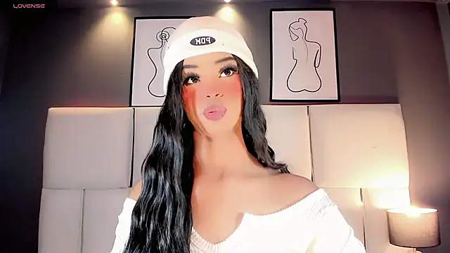 Kornylovee online show from April 2026 08:48:01 PM