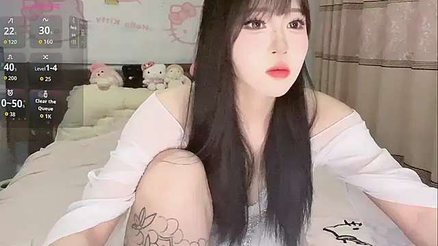 Snapshot of YINUO-QJ chatting on April 2026 03:17:01 PM YINUO-QJ online show from April 2026 03:17:01 PM