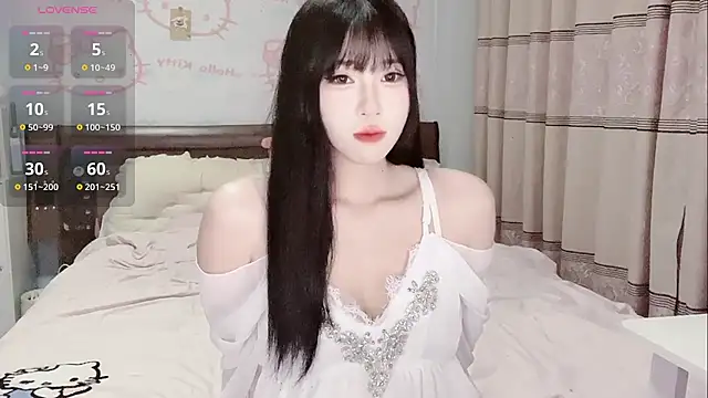 Snapshot of YINUO-QJ chatting on April 2026 01:50:01 PM YINUO-QJ online show from April 2026 01:50:01 PM