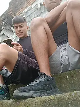 Snapshot of TwoMuchFun11 chatting on March 2026 04:07:01 PM TwoMuchFun11 online show from March 2026 04:07:01 PM