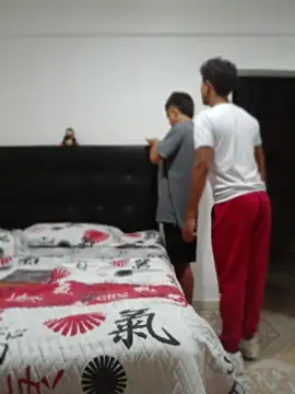 Snapshot of TwoMuchFun11 chatting on April 2026 12:35:02 AM TwoMuchFun11 online show from April 2026 12:35:02 AM