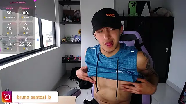 Snapshot of Bruno_santos1 chatting on March 2026 01:11:01 PM Bruno santos1 online show from March 2026 01:11:01 PM