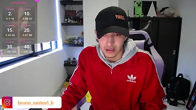 Snapshot of Bruno_santos1 chatting on March 2026 11:55:02 AM Bruno santos1 online show from March 2026 11:55:02 AM