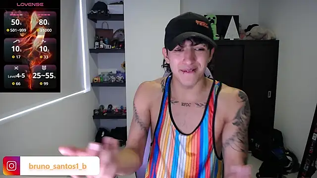 Snapshot of Bruno_santos1 chatting on April 2026 01:52:02 PM Bruno santos1 online show from April 2026 01:52:02 PM