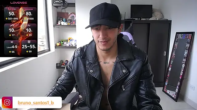 Snapshot of Bruno_santos1 chatting on April 2026 01:27:02 PM Bruno santos1 online show from April 2026 01:27:02 PM