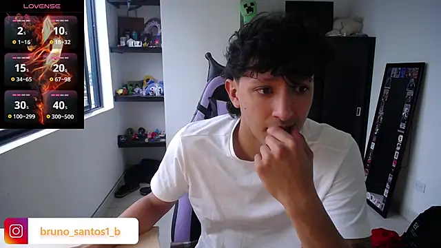 Snapshot of Bruno_santos1 chatting on April 2026 12:28:02 PM Bruno santos1 online show from April 2026 12:28:02 PM