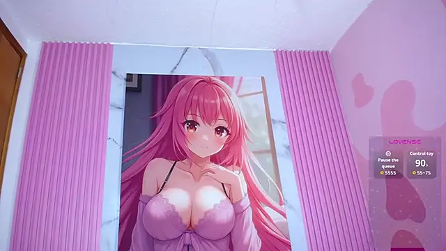 Snapshot of Chloe_Harrington chatting on April 2026 12:39:01 PM Chloe Harrington online show from April 2026 12:39:01 PM