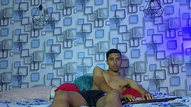 Charlies Fox online show from April 2026 07:25:01 PM