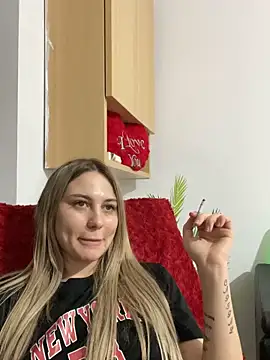 ScarlettMussee online show from April 2026 09:39:33 PM