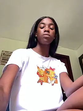 Snapshot of Lysii chatting on April 2026 08:23:01 PM Lysii online show from April 2026 08:23:01 PM