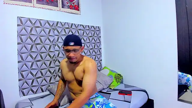 Benjamin lich online show from April 2026 01:55:02 PM