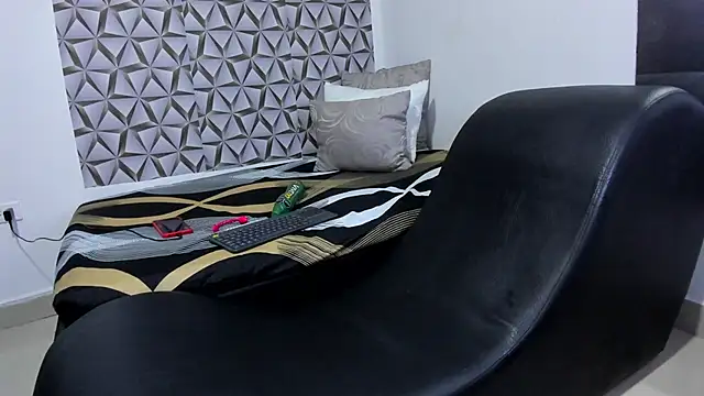 Benjamin lich online show from April 2026 02:45:02 AM