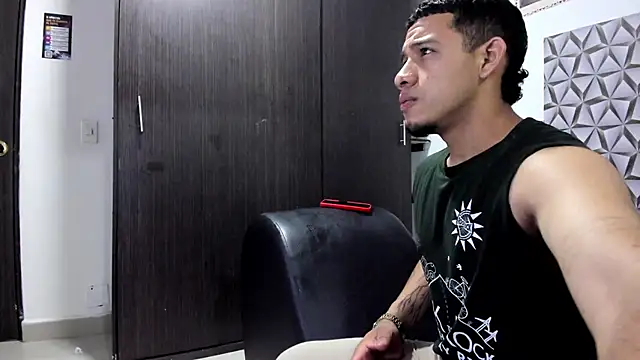 Benjamin lich online show from April 2026 03:09:01 AM