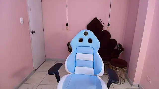 Soffi x x  online show from April 2026 08:45:02 PM