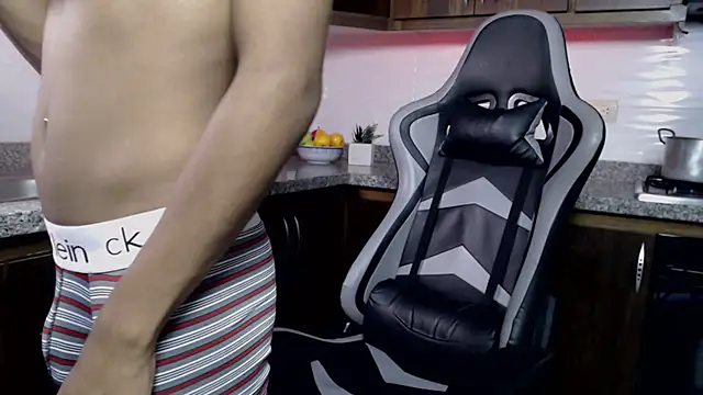 LexSin17 online show from March 2026 07:47:01 PM