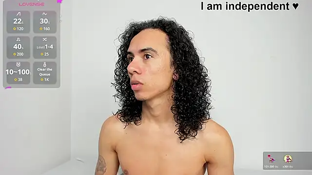 Stiven yb online show from April 2026 02:00:02 AM