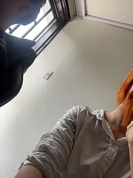 MeilyMuse Maximus online show from March 2026 08:09:01 PM